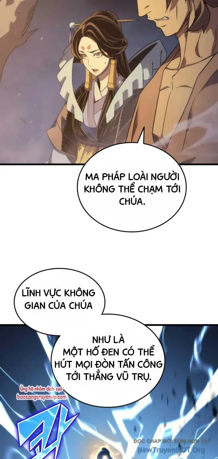 đọc truyện Sự Trở Lại Của Pháp Sư Vĩ Đại Sau 4000 Năm Chương 194 ảnh 4 tại Giả Dược