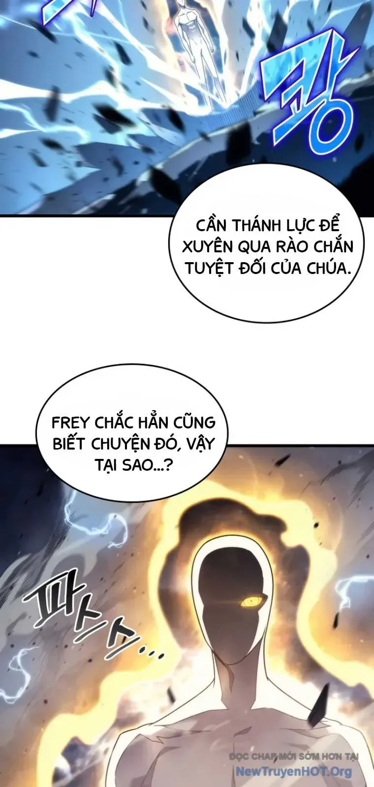 đọc truyện Sự Trở Lại Của Pháp Sư Vĩ Đại Sau 4000 Năm Chương 194 ảnh 5 tại Giả Dược