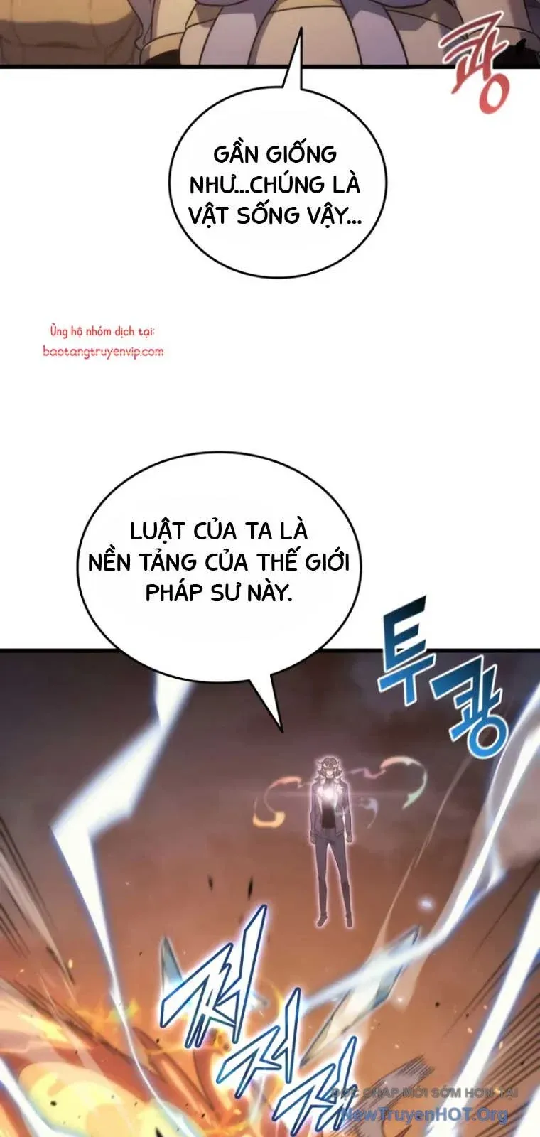 đọc truyện Sự Trở Lại Của Pháp Sư Vĩ Đại Sau 4000 Năm Chương 194 ảnh 43 tại Giả Dược