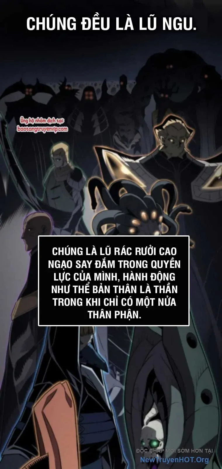 đọc truyện Sự Trở Lại Của Pháp Sư Vĩ Đại Sau 4000 Năm Chương 196 ảnh 43 tại Thiên Thai Truyện