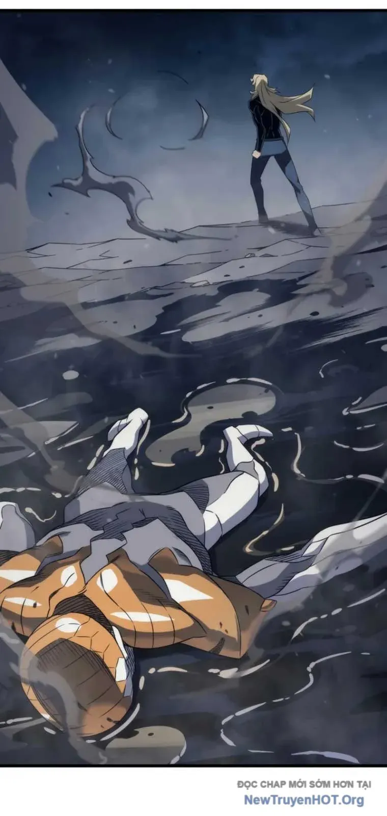 đọc truyện Sự Trở Lại Của Pháp Sư Vĩ Đại Sau 4000 Năm Chương 198 ảnh 24 tại Thiên Thai Truyện