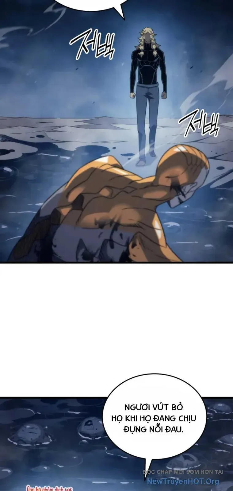 đọc truyện Sự Trở Lại Của Pháp Sư Vĩ Đại Sau 4000 Năm Chương 198 ảnh 33 tại Thiên Thai Truyện