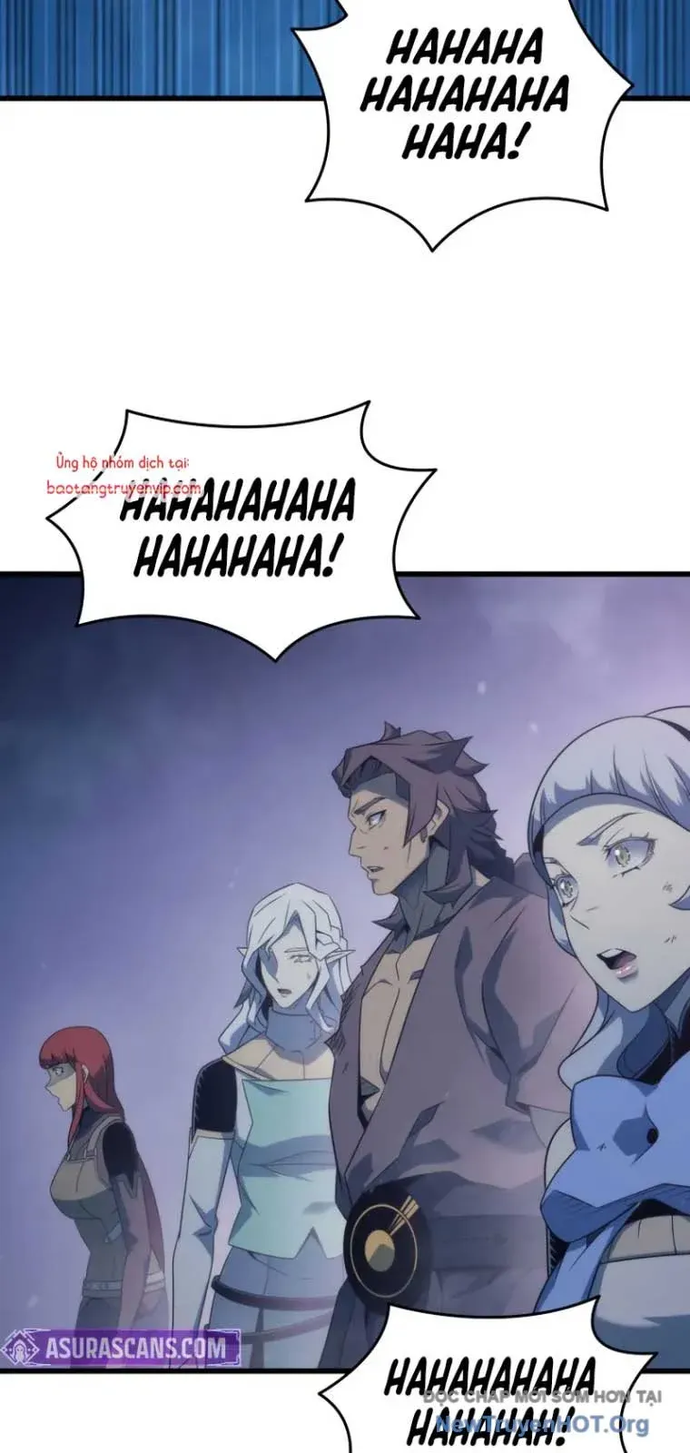 đọc truyện Sự Trở Lại Của Pháp Sư Vĩ Đại Sau 4000 Năm Chương 198 ảnh 43 tại Thiên Thai Truyện