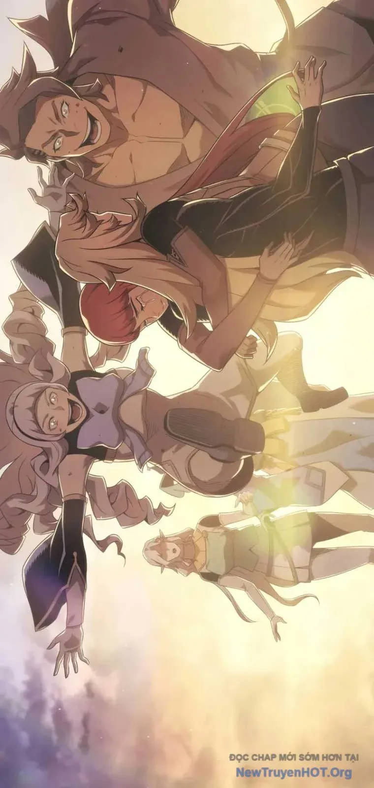 đọc truyện Sự Trở Lại Của Pháp Sư Vĩ Đại Sau 4000 Năm Chương 198 ảnh 74 tại Thiên Thai Truyện