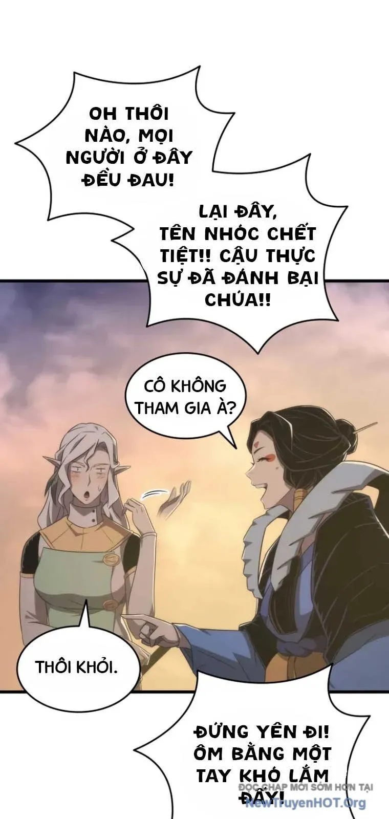 đọc truyện Sự Trở Lại Của Pháp Sư Vĩ Đại Sau 4000 Năm Chương 198 ảnh 76 tại Thiên Thai Truyện