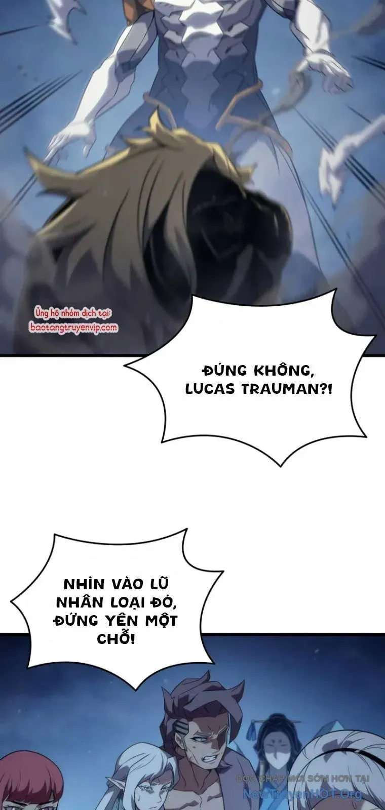 đọc truyện Sự Trở Lại Của Pháp Sư Vĩ Đại Sau 4000 Năm Chương 198 ảnh 10 tại Thiên Thai Truyện