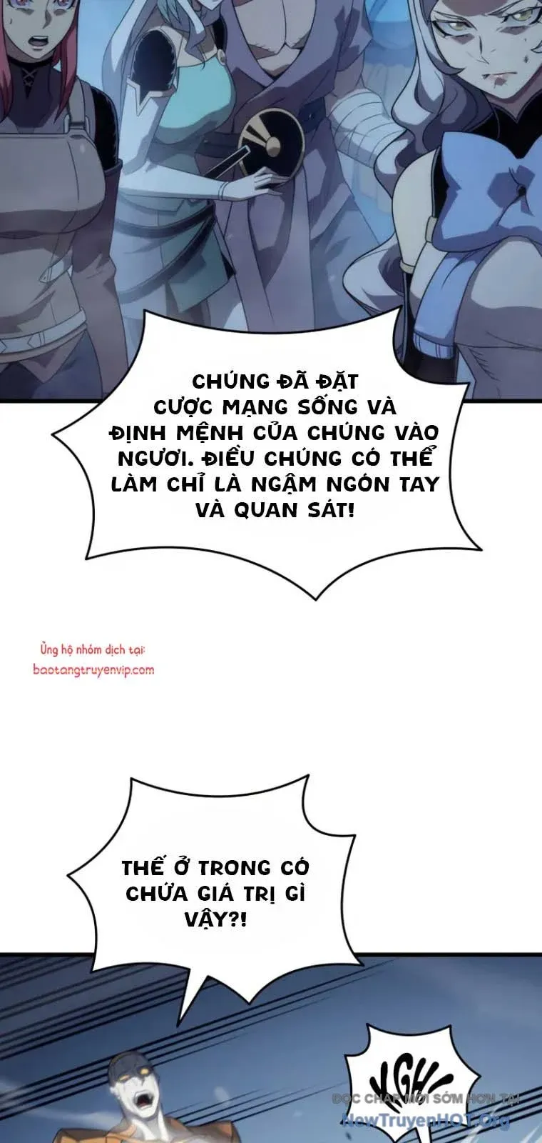 đọc truyện Sự Trở Lại Của Pháp Sư Vĩ Đại Sau 4000 Năm Chương 198 ảnh 11 tại Thiên Thai Truyện