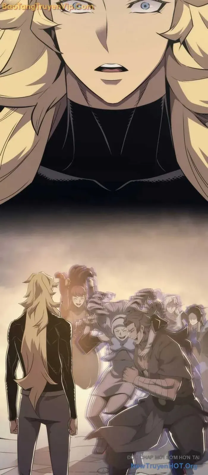 đọc truyện Sự Trở Lại Của Pháp Sư Vĩ Đại Sau 4000 Năm Chương 199 ảnh 3 tại Thiên Thai Truyện