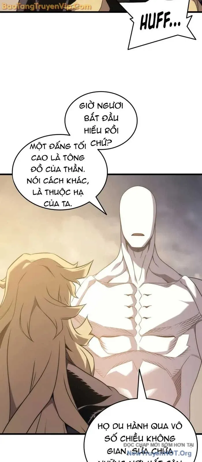 đọc truyện Sự Trở Lại Của Pháp Sư Vĩ Đại Sau 4000 Năm Chương 199 ảnh 28 tại Thiên Thai Truyện