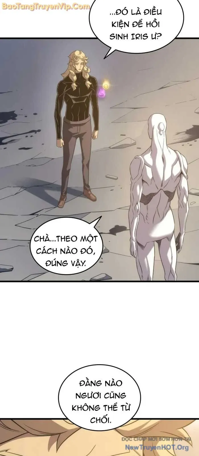 đọc truyện Sự Trở Lại Của Pháp Sư Vĩ Đại Sau 4000 Năm Chương 199 ảnh 30 tại Thiên Thai Truyện