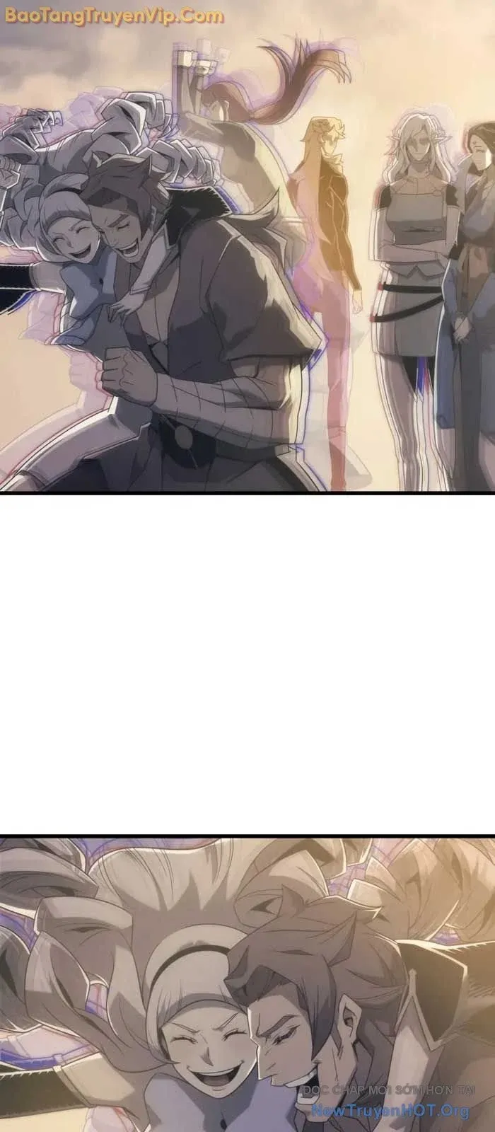 đọc truyện Sự Trở Lại Của Pháp Sư Vĩ Đại Sau 4000 Năm Chương 199 ảnh 38 tại Thiên Thai Truyện