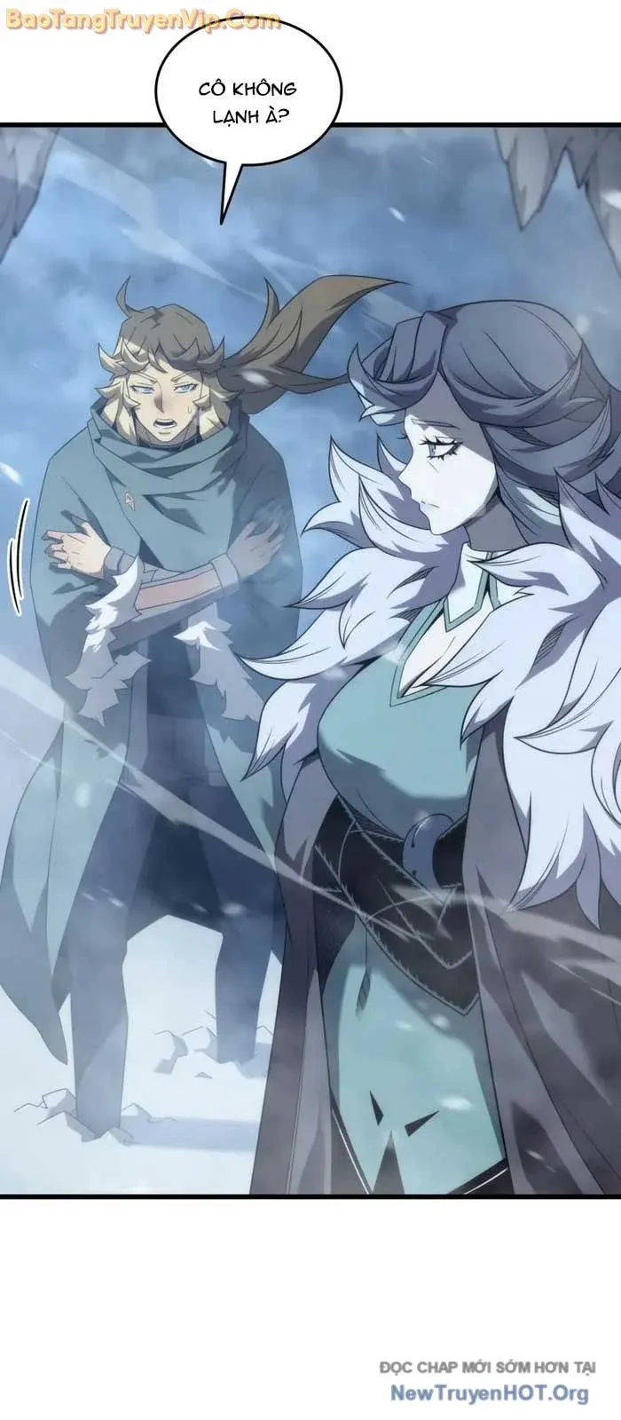 đọc truyện Sự Trở Lại Của Pháp Sư Vĩ Đại Sau 4000 Năm Chương 199 ảnh 48 tại Thiên Thai Truyện