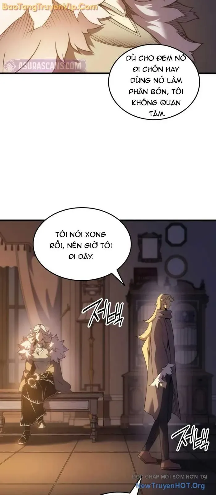 đọc truyện Sự Trở Lại Của Pháp Sư Vĩ Đại Sau 4000 Năm Chương 199 ảnh 61 tại Thiên Thai Truyện