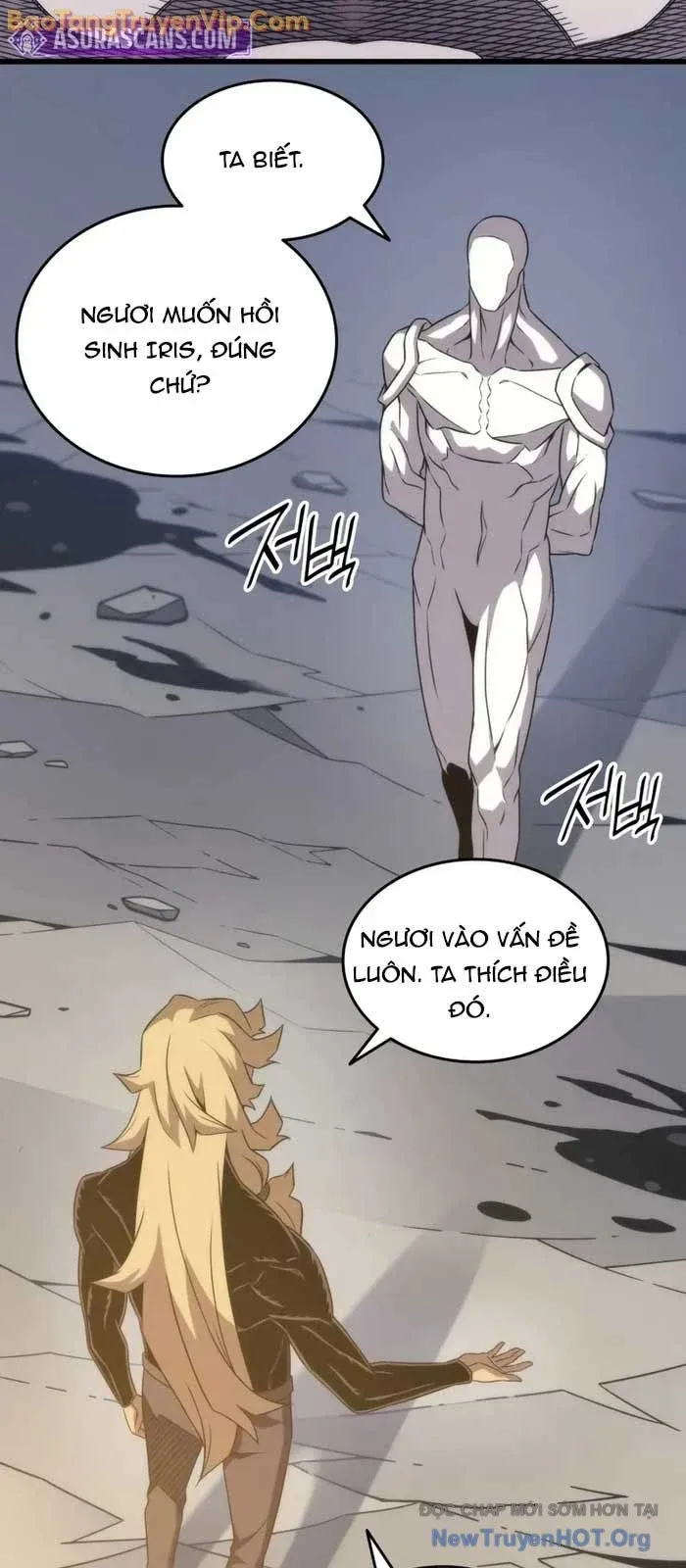 đọc truyện Sự Trở Lại Của Pháp Sư Vĩ Đại Sau 4000 Năm Chương 199 ảnh 9 tại Thiên Thai Truyện