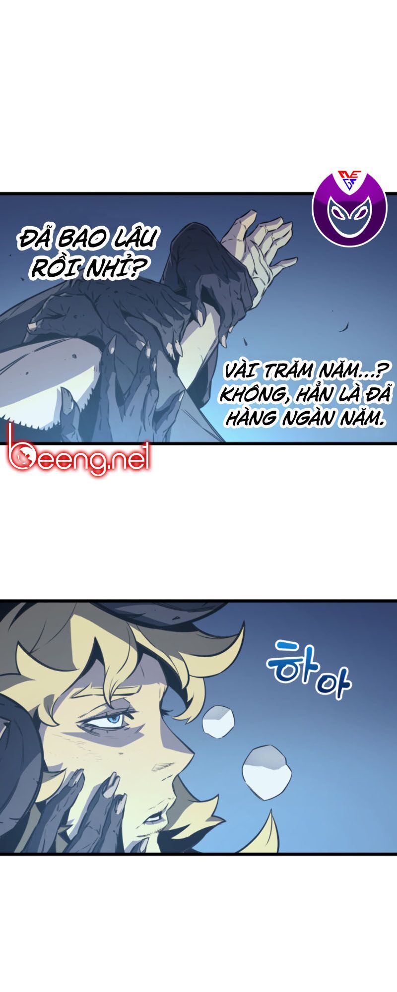 đọc truyện Sự Trở Lại Của Pháp Sư Vĩ Đại Sau 4000 Năm Chương 2 ảnh 3 tại Thiên Thai Truyện