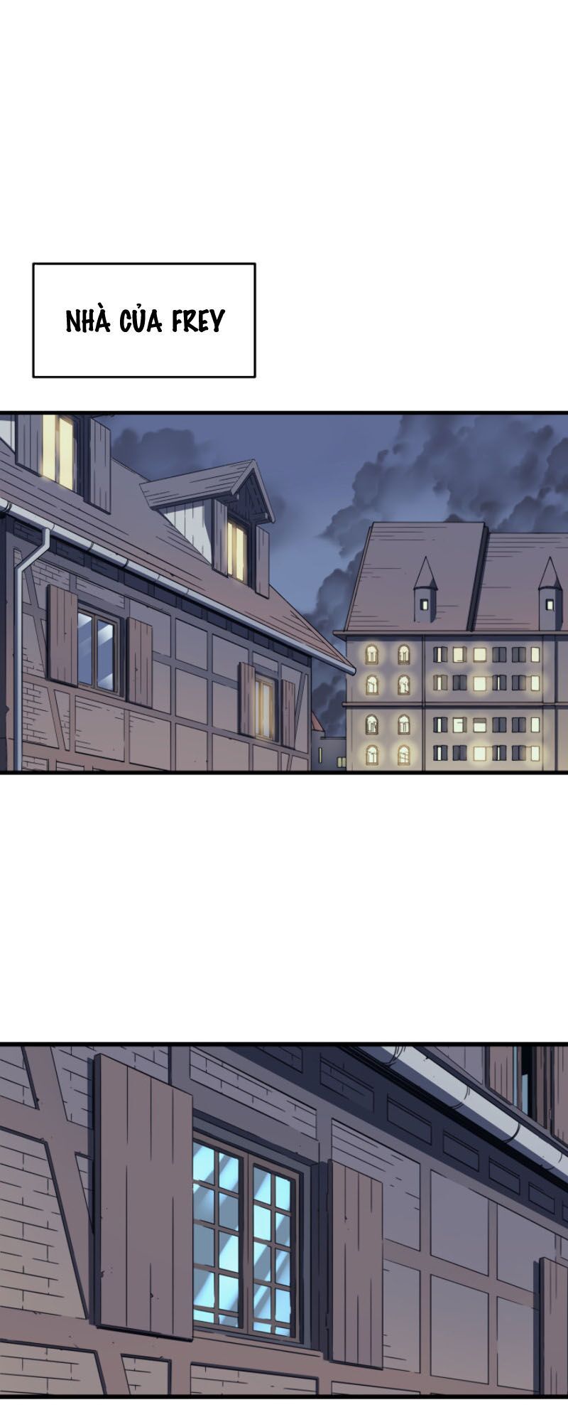 đọc truyện Sự Trở Lại Của Pháp Sư Vĩ Đại Sau 4000 Năm Chương 2 ảnh 18 tại Thiên Thai Truyện