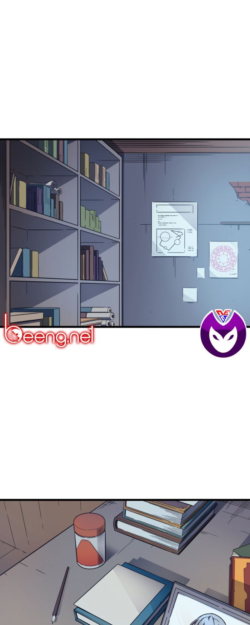 đọc truyện Sự Trở Lại Của Pháp Sư Vĩ Đại Sau 4000 Năm Chương 2 ảnh 19 tại Thiên Thai Truyện