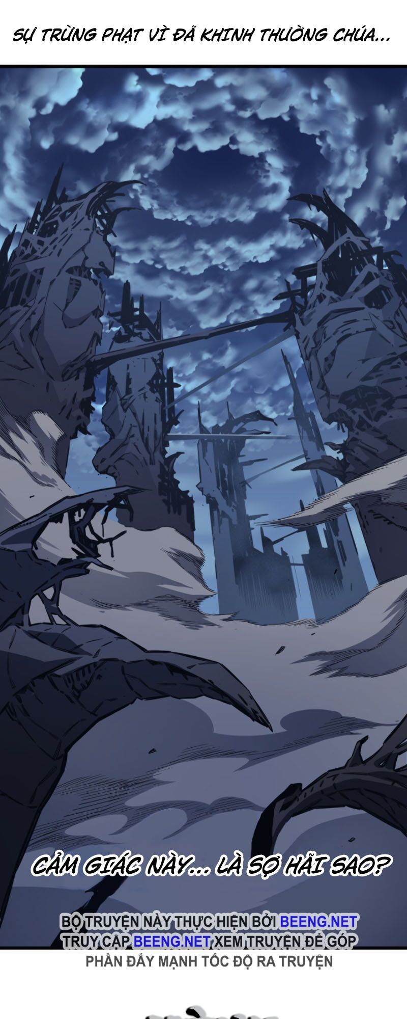 đọc truyện Sự Trở Lại Của Pháp Sư Vĩ Đại Sau 4000 Năm Chương 2 ảnh 4 tại Thiên Thai Truyện