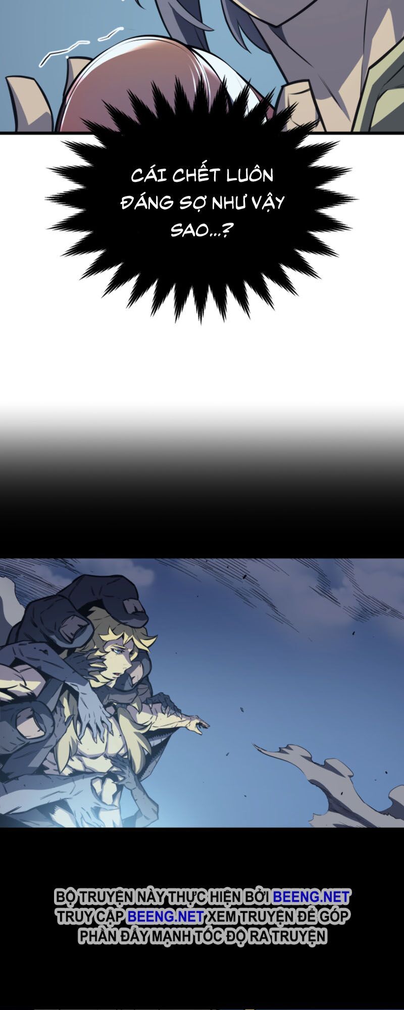 đọc truyện Sự Trở Lại Của Pháp Sư Vĩ Đại Sau 4000 Năm Chương 2 ảnh 23 tại Thiên Thai Truyện