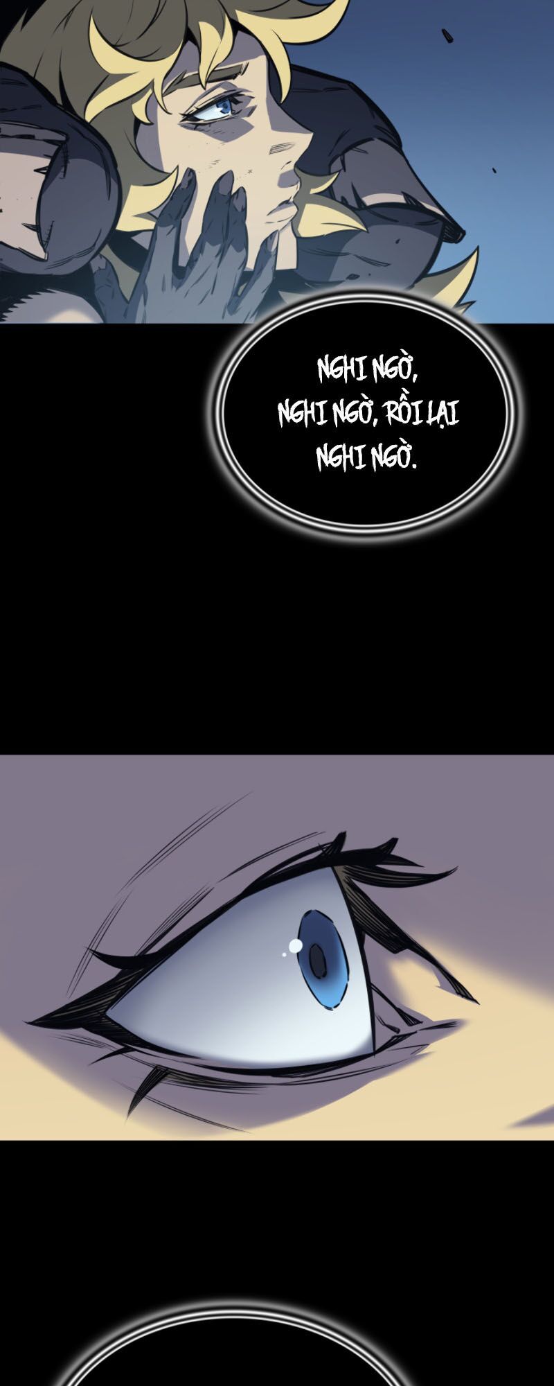 đọc truyện Sự Trở Lại Của Pháp Sư Vĩ Đại Sau 4000 Năm Chương 2 ảnh 24 tại Thiên Thai Truyện