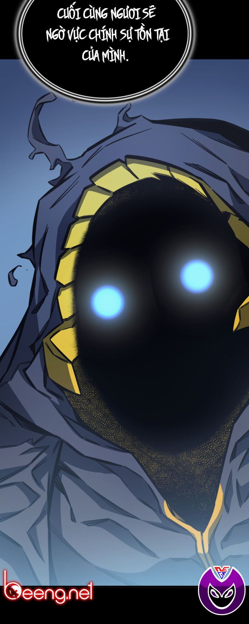 đọc truyện Sự Trở Lại Của Pháp Sư Vĩ Đại Sau 4000 Năm Chương 2 ảnh 25 tại Thiên Thai Truyện