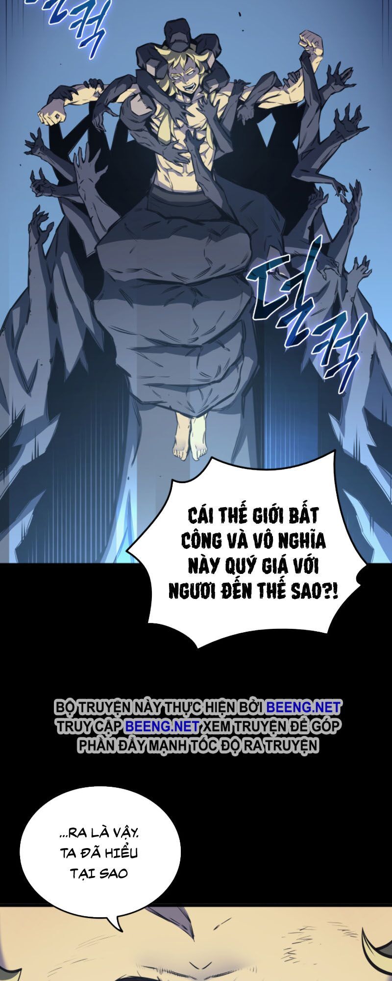 đọc truyện Sự Trở Lại Của Pháp Sư Vĩ Đại Sau 4000 Năm Chương 2 ảnh 27 tại Thiên Thai Truyện