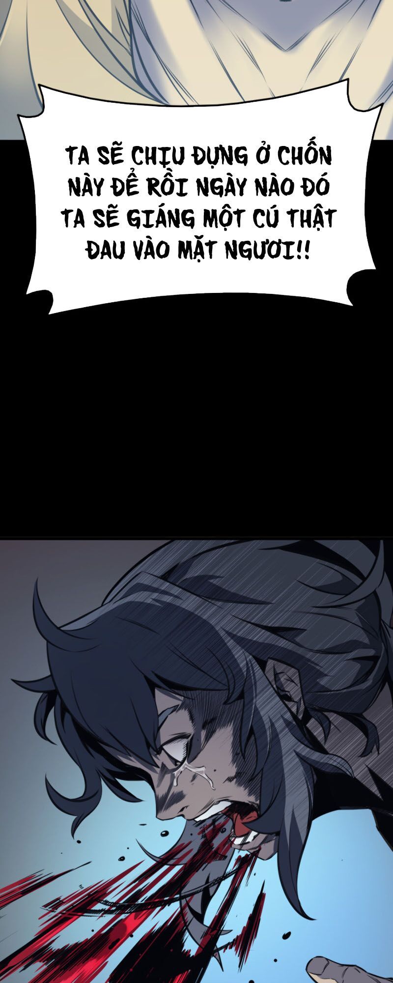 đọc truyện Sự Trở Lại Của Pháp Sư Vĩ Đại Sau 4000 Năm Chương 2 ảnh 30 tại Thiên Thai Truyện