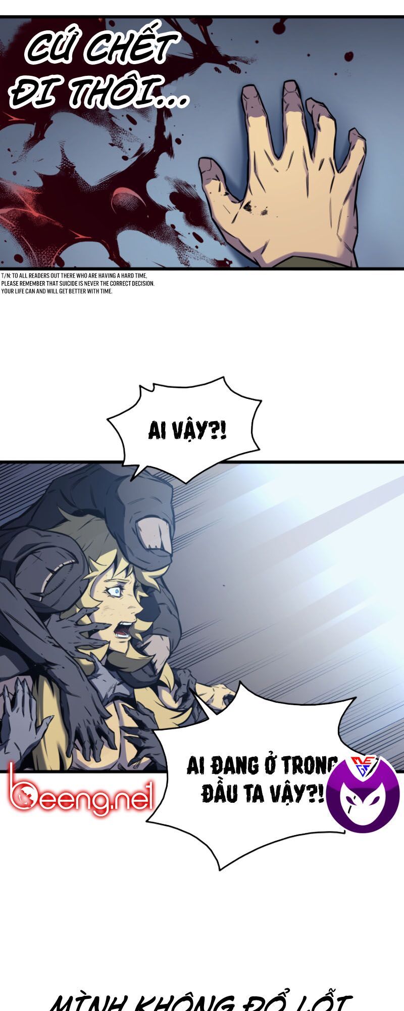 đọc truyện Sự Trở Lại Của Pháp Sư Vĩ Đại Sau 4000 Năm Chương 2 ảnh 35 tại Thiên Thai Truyện