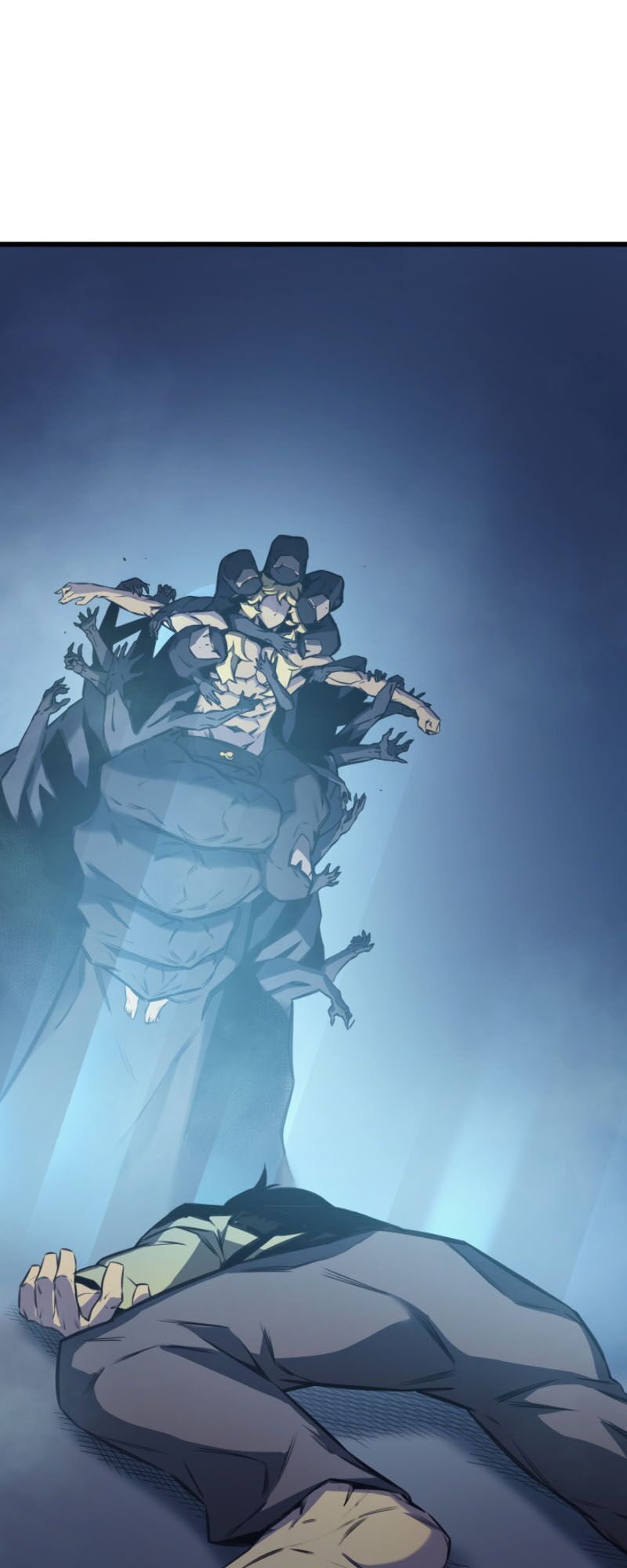 đọc truyện Sự Trở Lại Của Pháp Sư Vĩ Đại Sau 4000 Năm Chương 2 ảnh 44 tại Thiên Thai Truyện