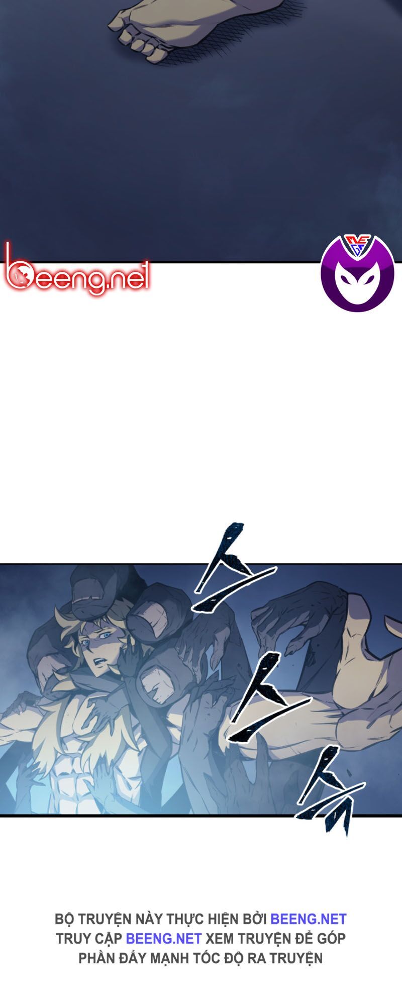 đọc truyện Sự Trở Lại Của Pháp Sư Vĩ Đại Sau 4000 Năm Chương 2 ảnh 45 tại Thiên Thai Truyện