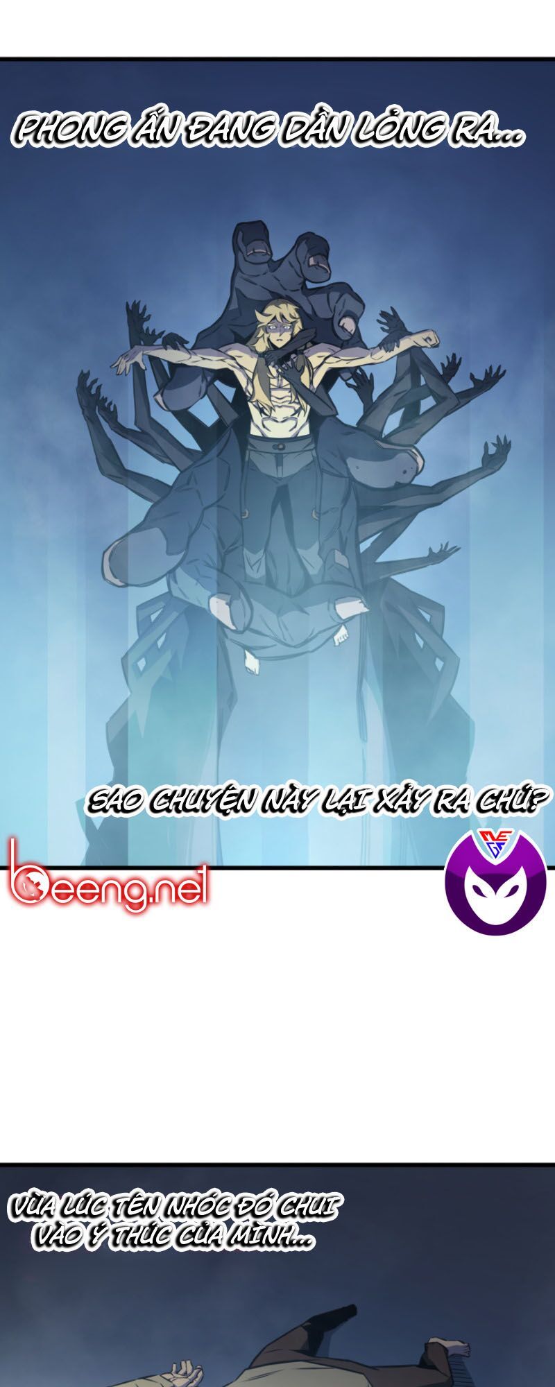 đọc truyện Sự Trở Lại Của Pháp Sư Vĩ Đại Sau 4000 Năm Chương 2 ảnh 46 tại Thiên Thai Truyện