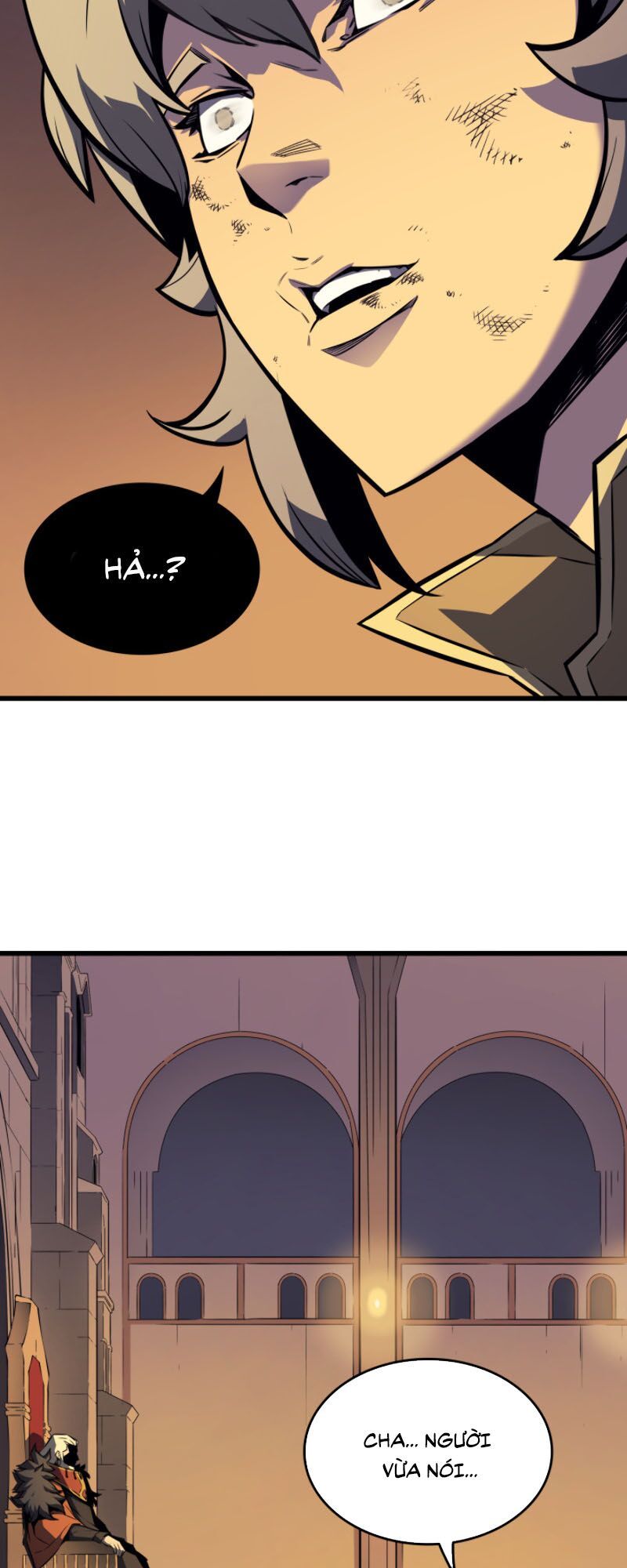 đọc truyện Sự Trở Lại Của Pháp Sư Vĩ Đại Sau 4000 Năm Chương 2 ảnh 7 tại Thiên Thai Truyện