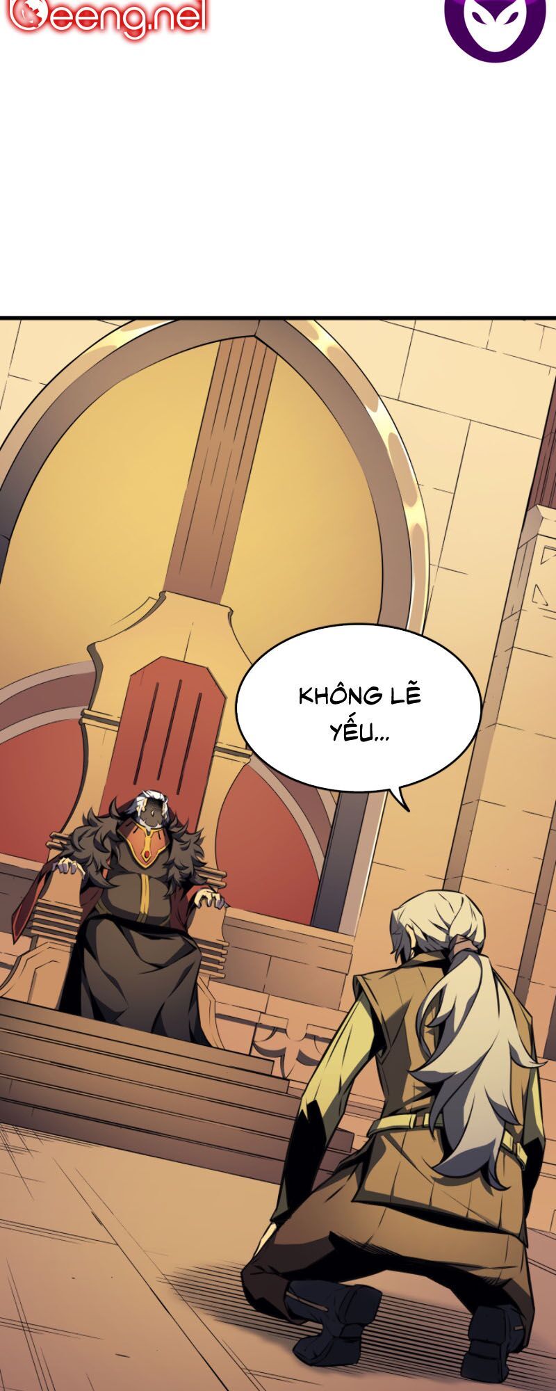 đọc truyện Sự Trở Lại Của Pháp Sư Vĩ Đại Sau 4000 Năm Chương 2 ảnh 11 tại Thiên Thai Truyện