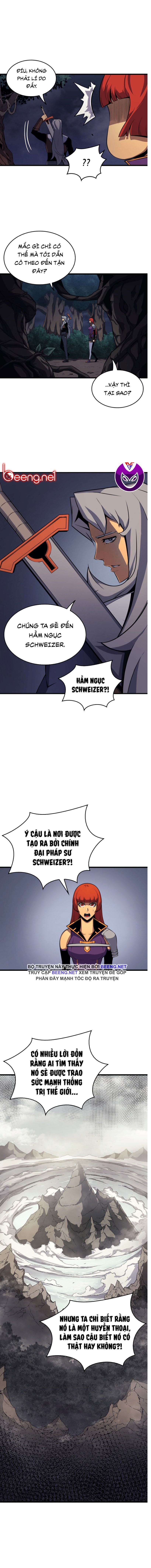 đọc truyện Sự Trở Lại Của Pháp Sư Vĩ Đại Sau 4000 Năm Chương 20 ảnh 3 tại Thiên Thai Truyện