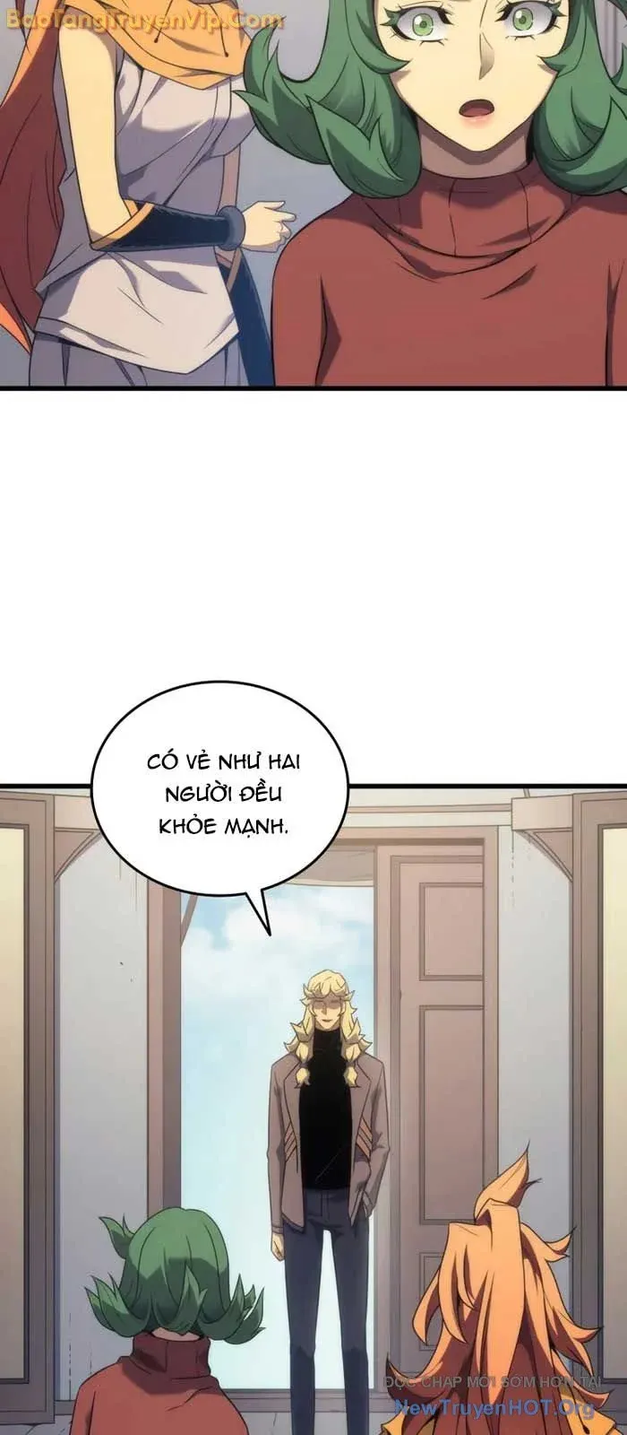 đọc truyện Sự Trở Lại Của Pháp Sư Vĩ Đại Sau 4000 Năm Chương 200 ảnh 3 tại Thiên Thai Truyện