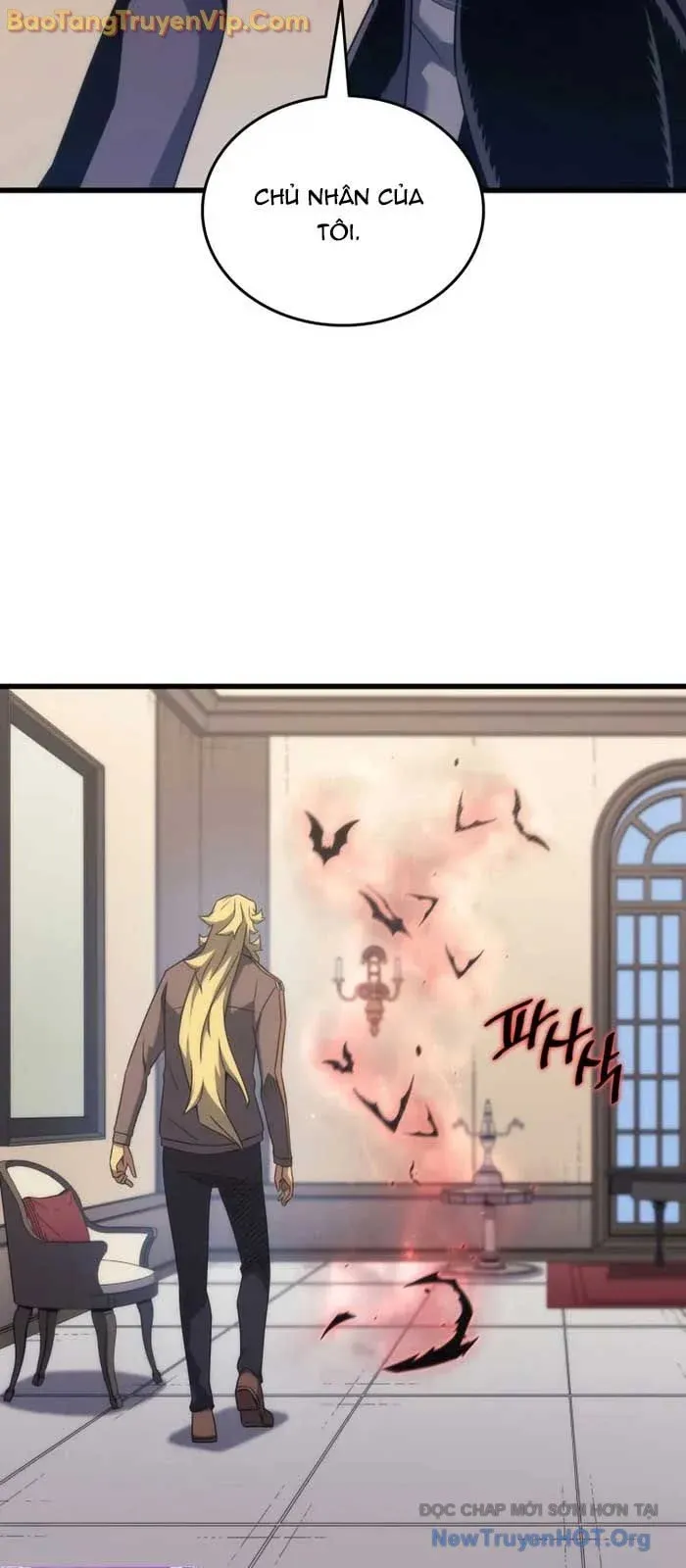 đọc truyện Sự Trở Lại Của Pháp Sư Vĩ Đại Sau 4000 Năm Chương 200 ảnh 15 tại Thiên Thai Truyện