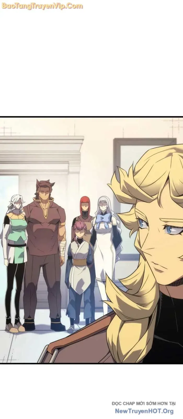 đọc truyện Sự Trở Lại Của Pháp Sư Vĩ Đại Sau 4000 Năm Chương 200 ảnh 17 tại Thiên Thai Truyện