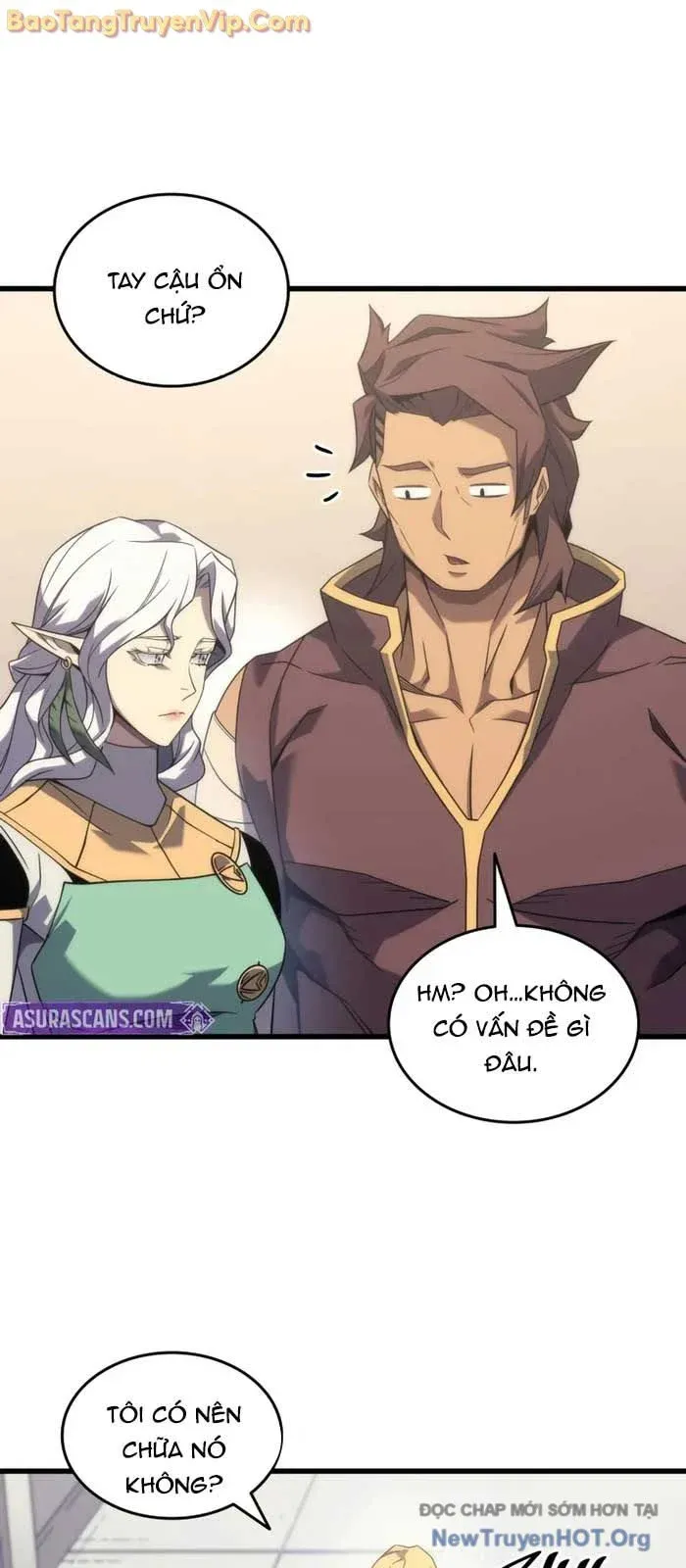 đọc truyện Sự Trở Lại Của Pháp Sư Vĩ Đại Sau 4000 Năm Chương 200 ảnh 18 tại Thiên Thai Truyện