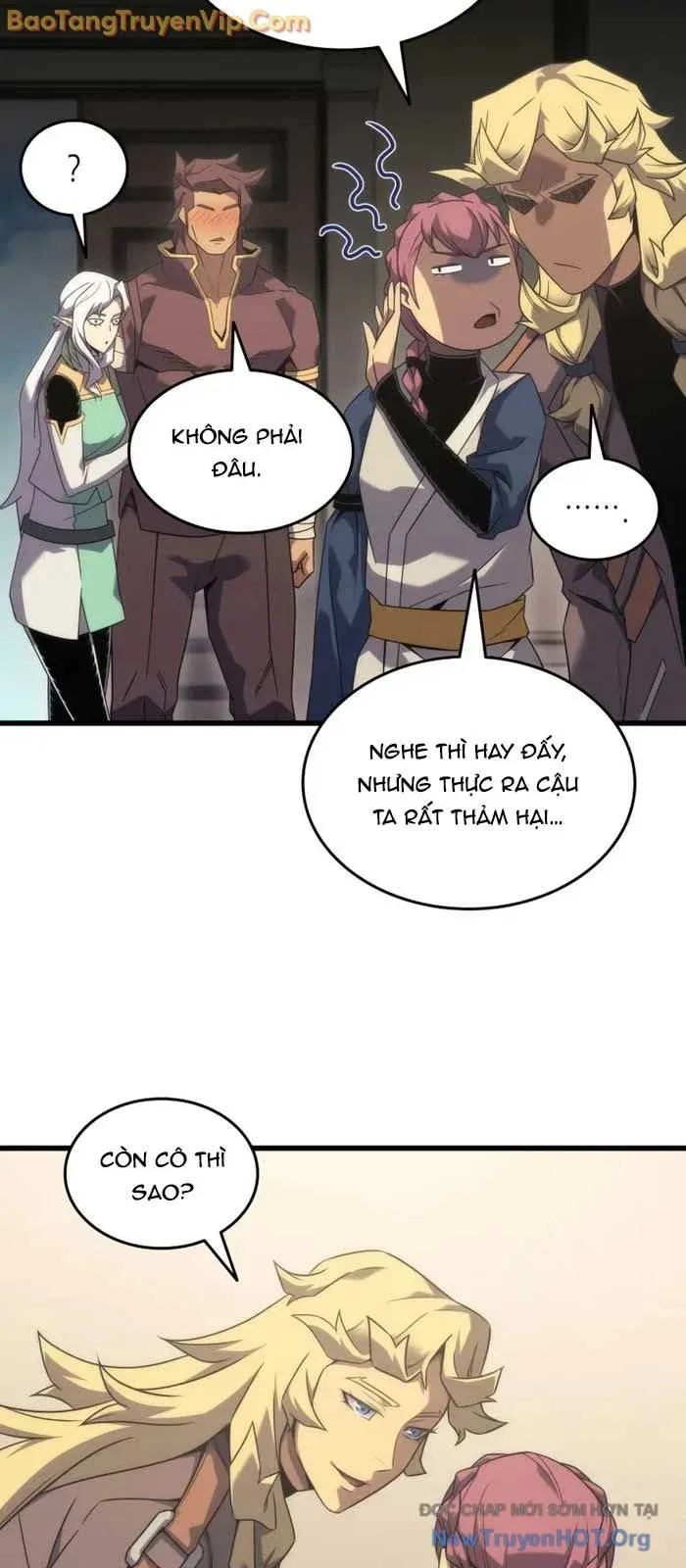 đọc truyện Sự Trở Lại Của Pháp Sư Vĩ Đại Sau 4000 Năm Chương 200 ảnh 23 tại Thiên Thai Truyện