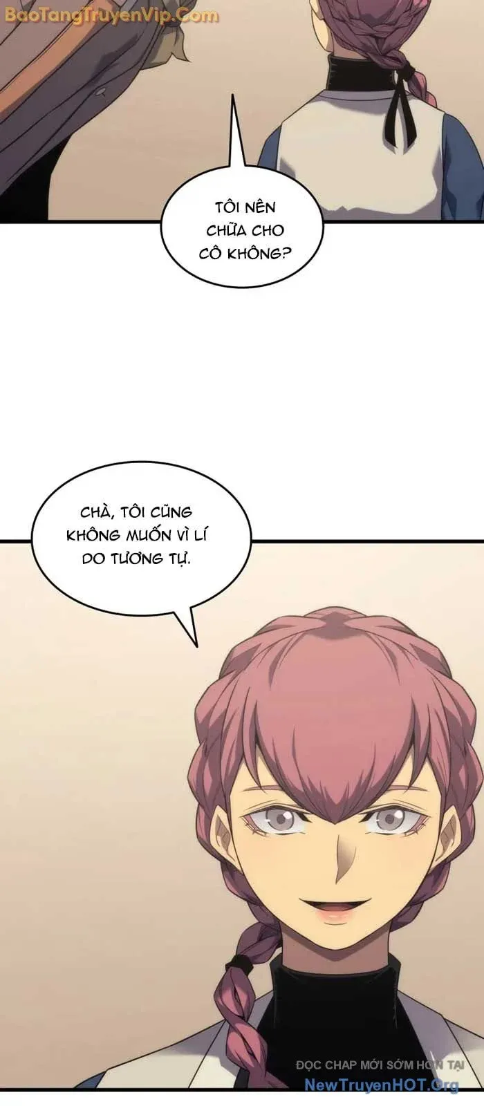 đọc truyện Sự Trở Lại Của Pháp Sư Vĩ Đại Sau 4000 Năm Chương 200 ảnh 24 tại Thiên Thai Truyện