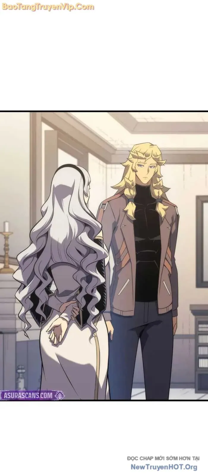 đọc truyện Sự Trở Lại Của Pháp Sư Vĩ Đại Sau 4000 Năm Chương 200 ảnh 26 tại Thiên Thai Truyện