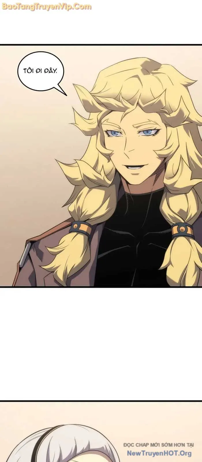 đọc truyện Sự Trở Lại Của Pháp Sư Vĩ Đại Sau 4000 Năm Chương 200 ảnh 27 tại Thiên Thai Truyện