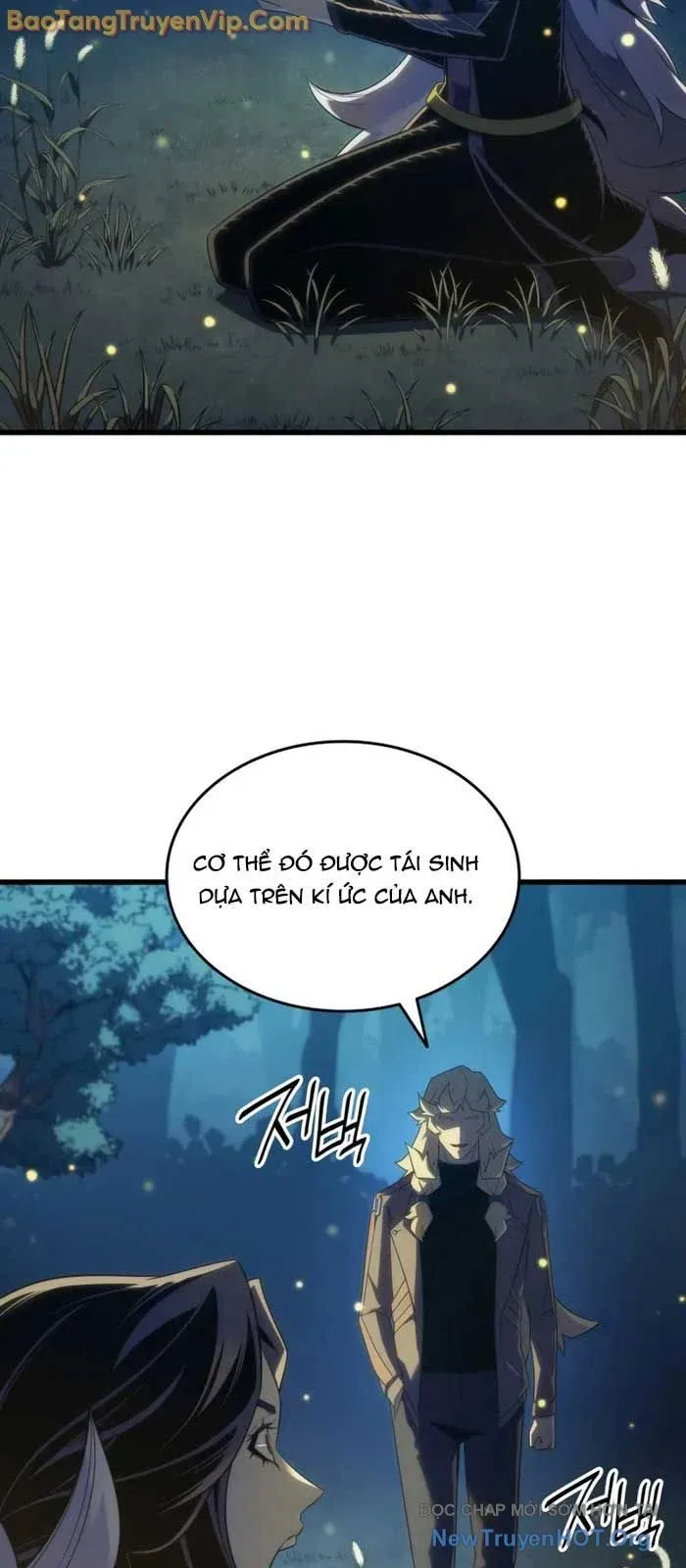 đọc truyện Sự Trở Lại Của Pháp Sư Vĩ Đại Sau 4000 Năm Chương 200 ảnh 47 tại Thiên Thai Truyện