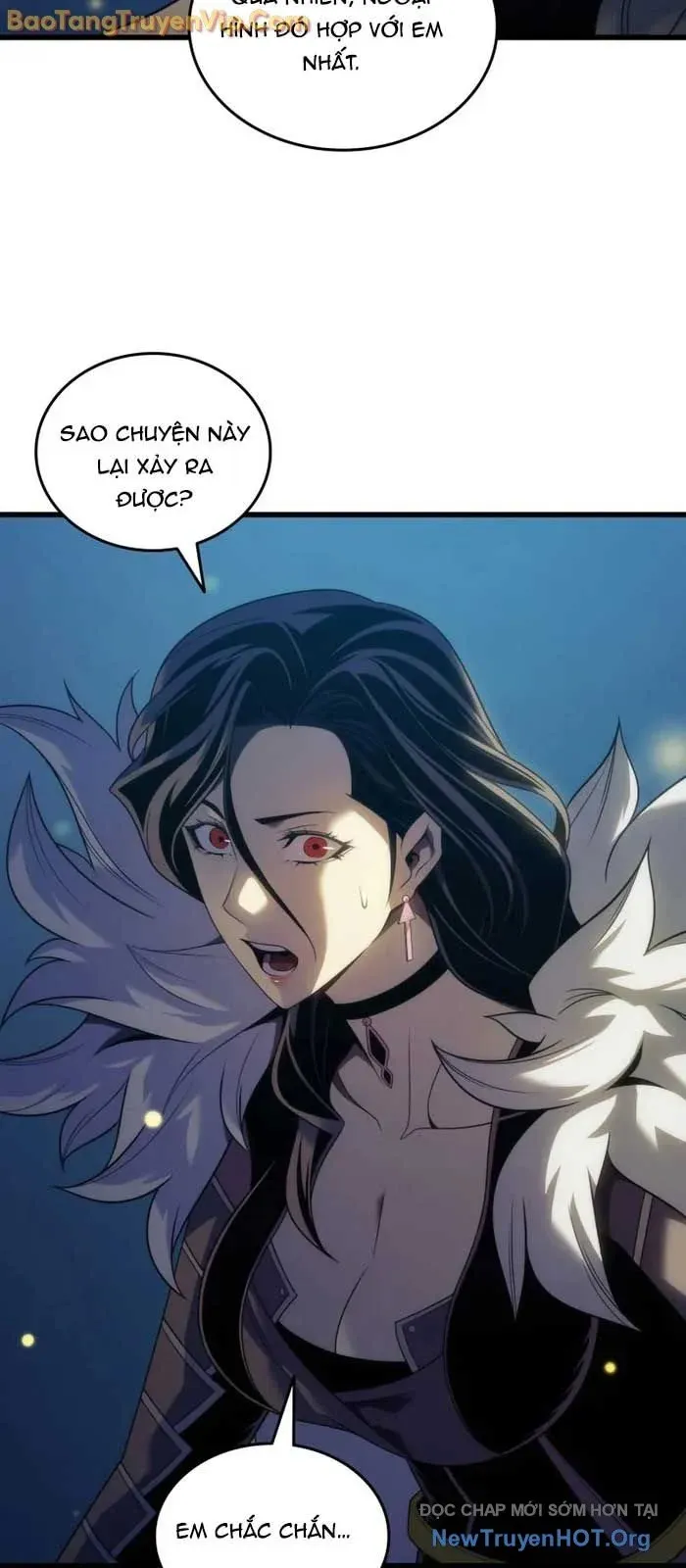 đọc truyện Sự Trở Lại Của Pháp Sư Vĩ Đại Sau 4000 Năm Chương 200 ảnh 49 tại Thiên Thai Truyện