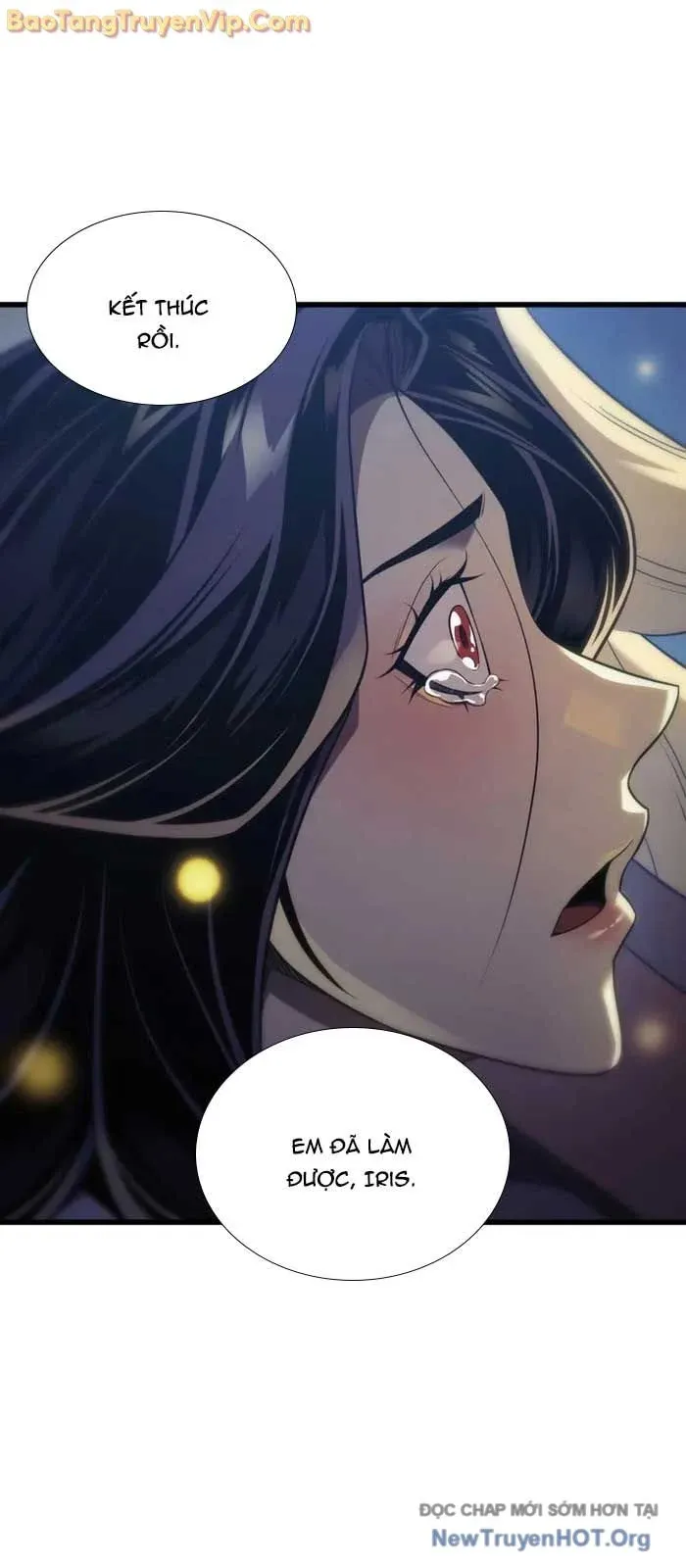 đọc truyện Sự Trở Lại Của Pháp Sư Vĩ Đại Sau 4000 Năm Chương 200 ảnh 51 tại Thiên Thai Truyện