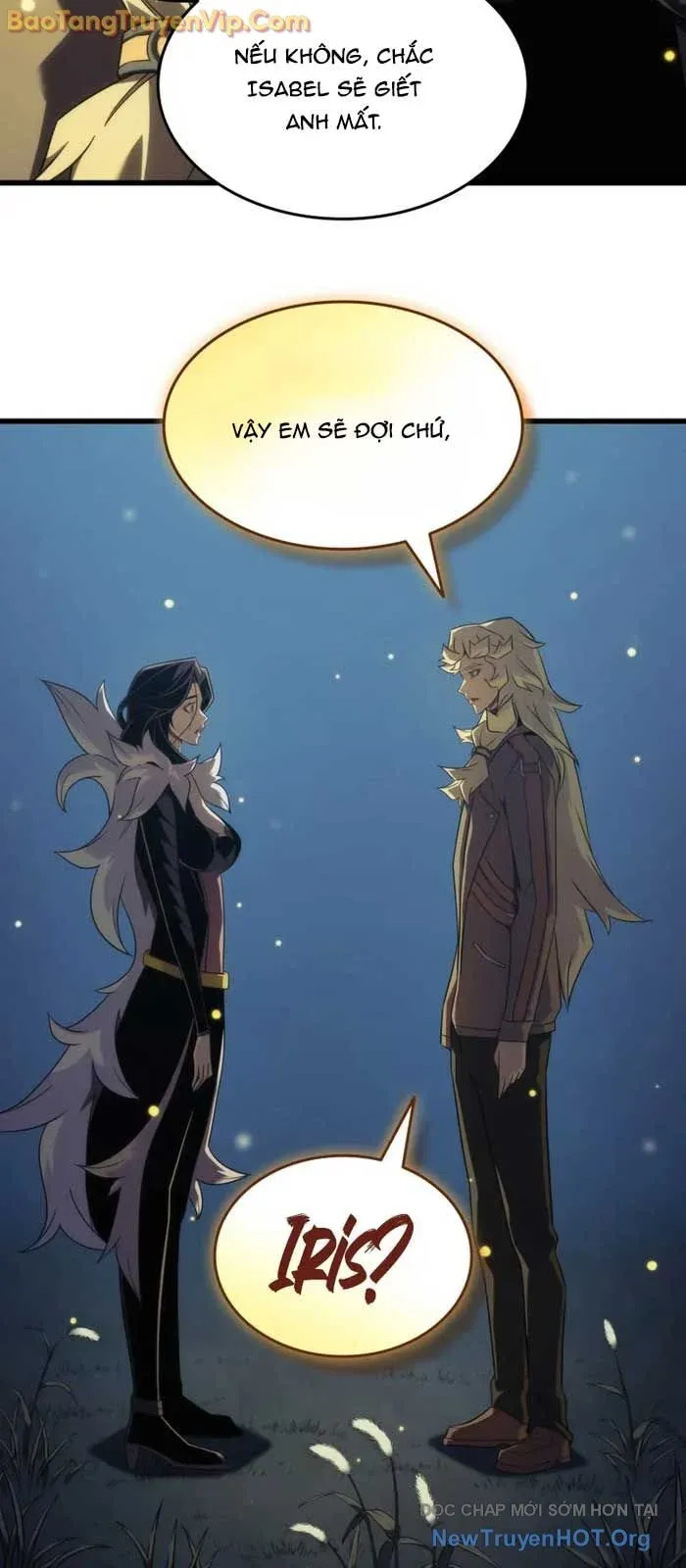 đọc truyện Sự Trở Lại Của Pháp Sư Vĩ Đại Sau 4000 Năm Chương 200 ảnh 57 tại Thiên Thai Truyện