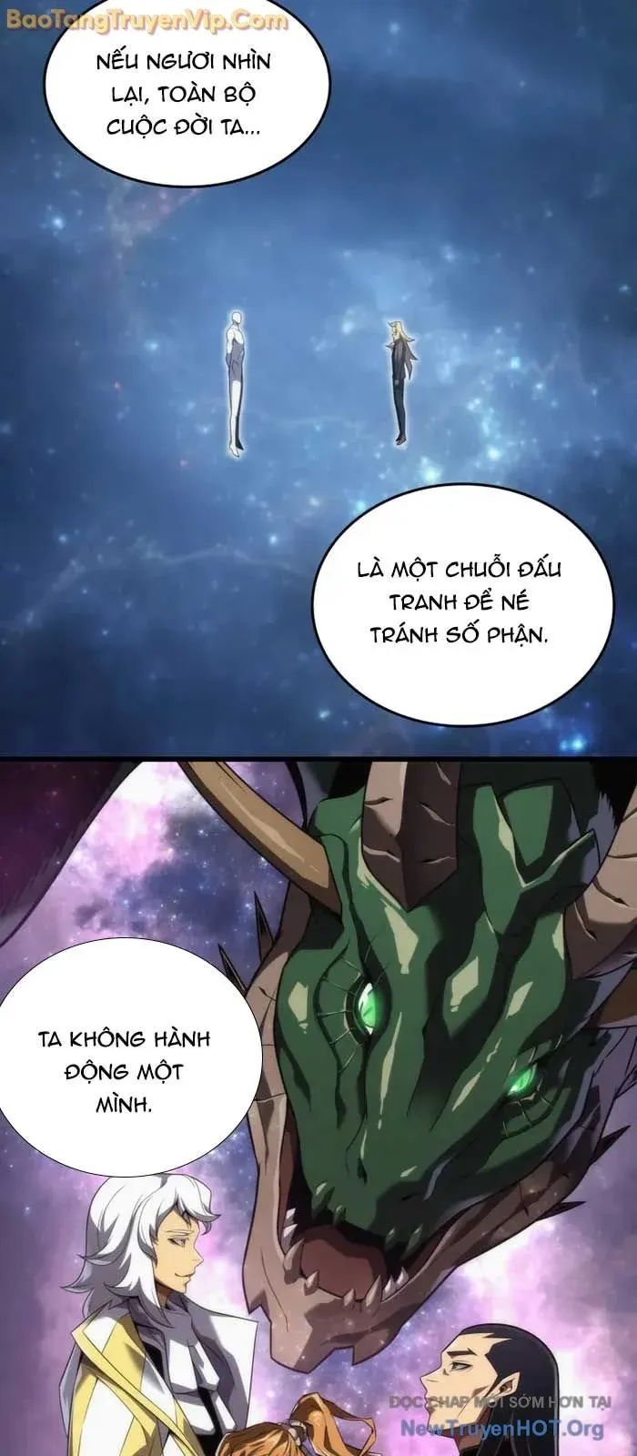 đọc truyện Sự Trở Lại Của Pháp Sư Vĩ Đại Sau 4000 Năm Chương 200 ảnh 67 tại Thiên Thai Truyện