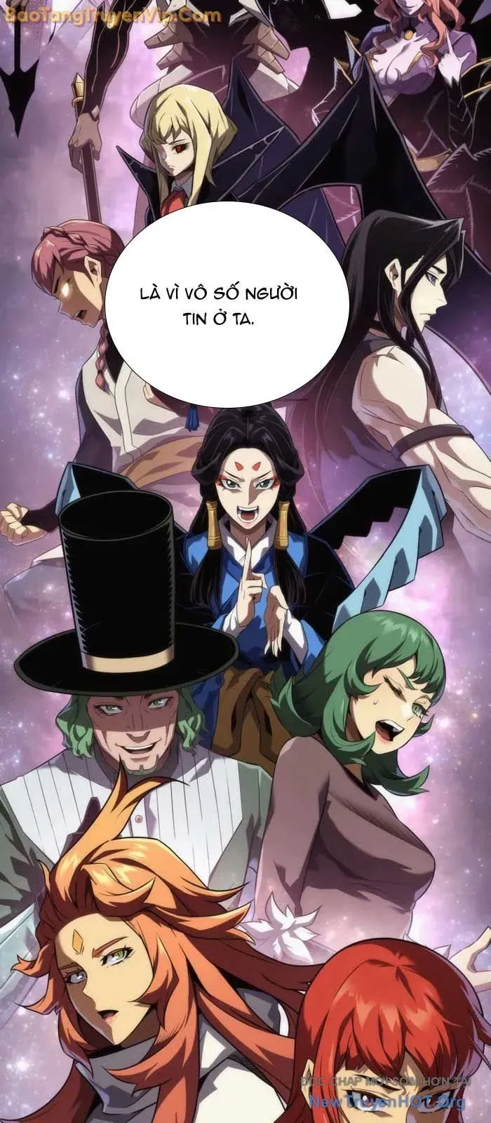 đọc truyện Sự Trở Lại Của Pháp Sư Vĩ Đại Sau 4000 Năm Chương 200 ảnh 69 tại Thiên Thai Truyện