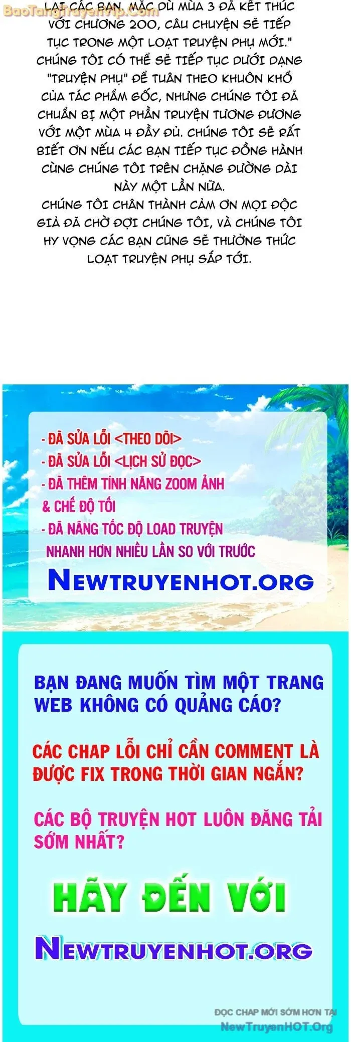đọc truyện Sự Trở Lại Của Pháp Sư Vĩ Đại Sau 4000 Năm Chương 200 ảnh 75 tại Thiên Thai Truyện
