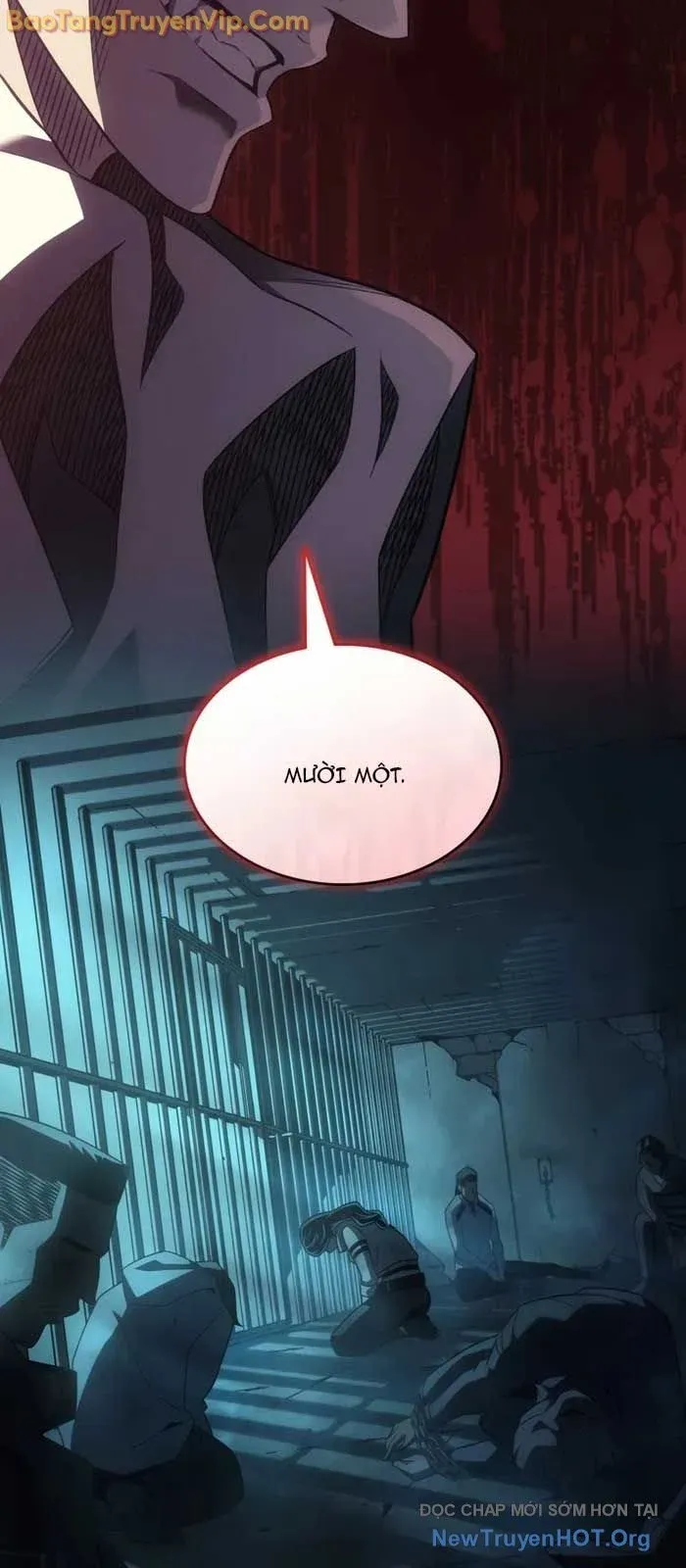 đọc truyện Sự Trở Lại Của Pháp Sư Vĩ Đại Sau 4000 Năm Chương 201 ảnh 12 tại Thiên Thai Truyện